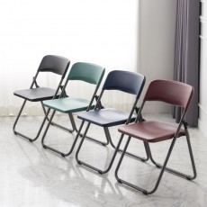 에보니아접이식의자(F-1)(EB_CH004)