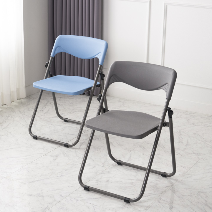 에보니아접이식의자(F-5)(EB_CH006)