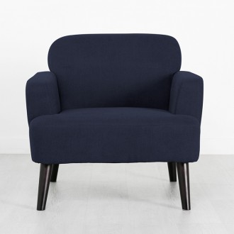 (한정수량/등급상품) 칸나패브릭1인용쇼파(PU가죽/패브릭)