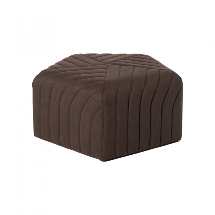 (단독특가) 클로버5각패브릭BIG스툴의자