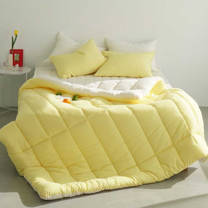 스프링알러지케어마이크로나노화이바이불세트(S/SS겸용)