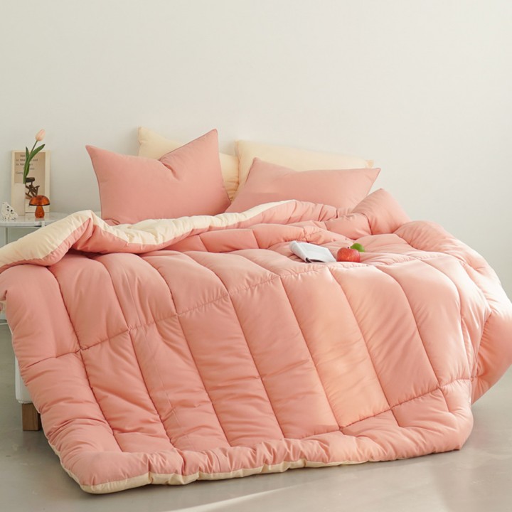 스프링알러지케어마이크로나노화이바이불세트(S/SS겸용)