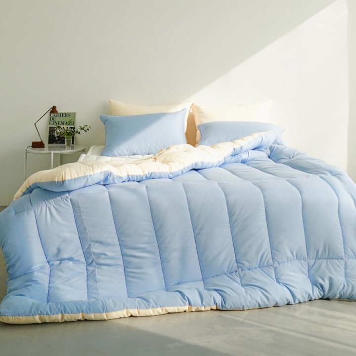 스프링알러지케어마이크로나노화이바침구세트(S/SS겸용)