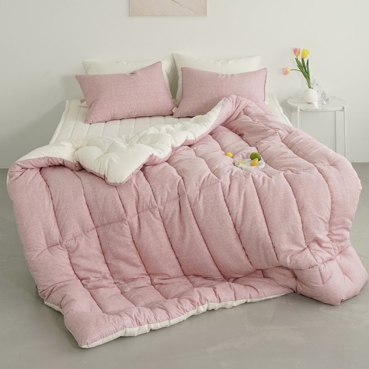 브릿알러지케어마이크로나노화이바 이불/패드/베개(S/SS겸용)