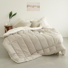 브릿알러지케어마이크로나노화이바침구세트(S/SS겸용)