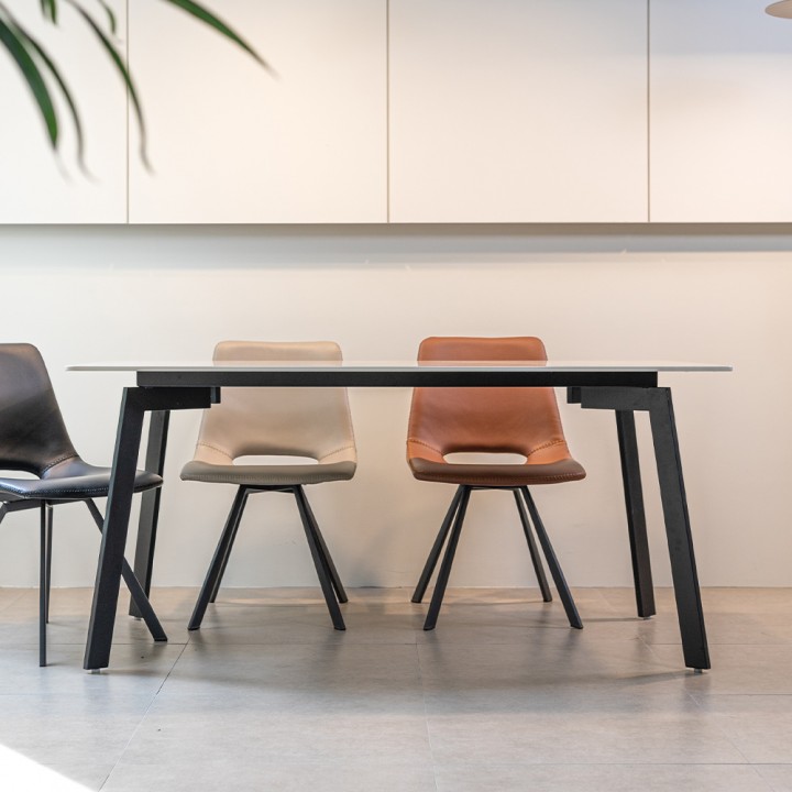 제노이태리포세린식탁(1200~2000사이즈)