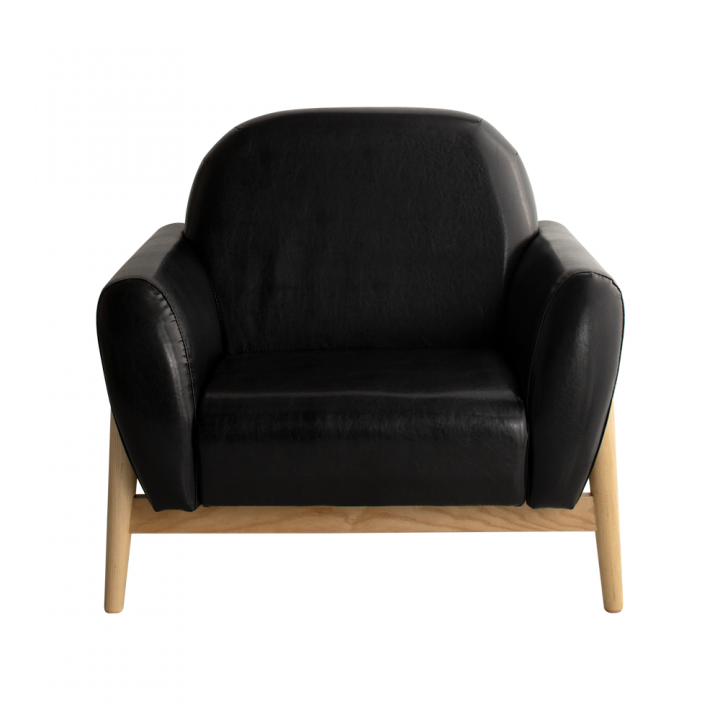 (착불) 이리스애쉬원목쇼파(패브릭/PU가죽)(1인/2인/3인)