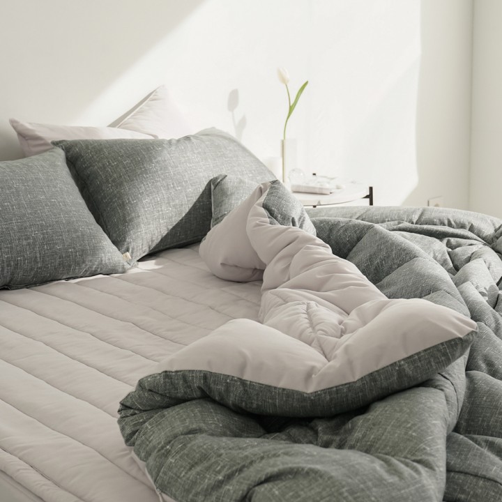 브릿알러지케어마이크로나노화이바이불세트(퀸)