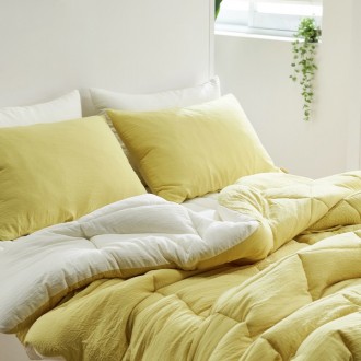 무스카에어로워싱마이크로나노화이버 이불/베개커버/패드(S,SS겸용)