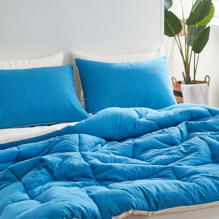 무스카에어로워싱마이크로나노화이버 이불/베개커버/패드(S,SS겸용)