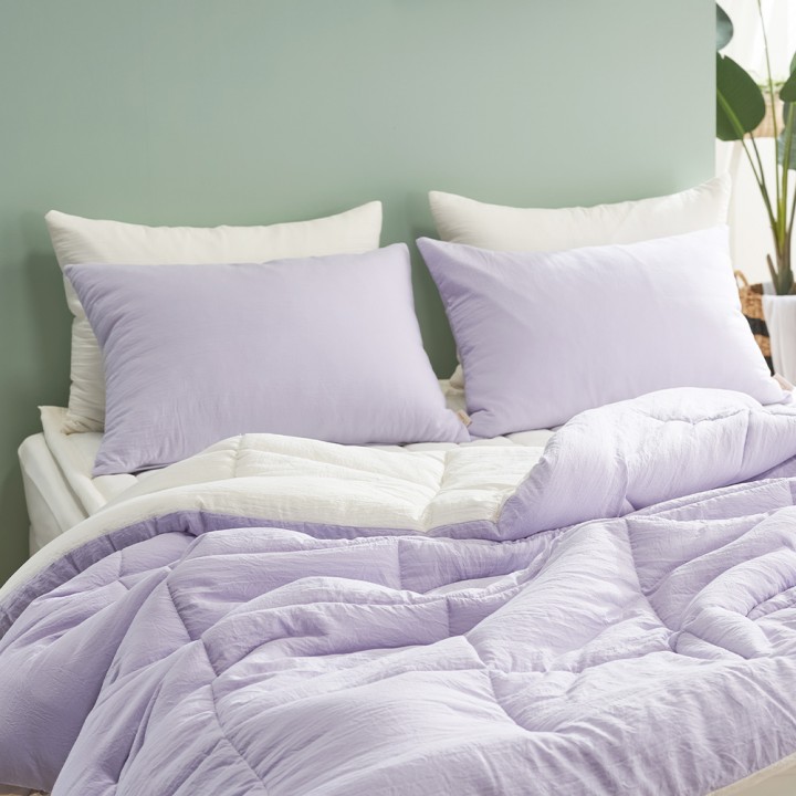 무스카에어로워싱마이크로나노화이버이불세트(S,SS겸용)