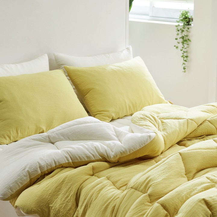 무스카에어로워싱마이크로나노화이버이불세트(퀸)