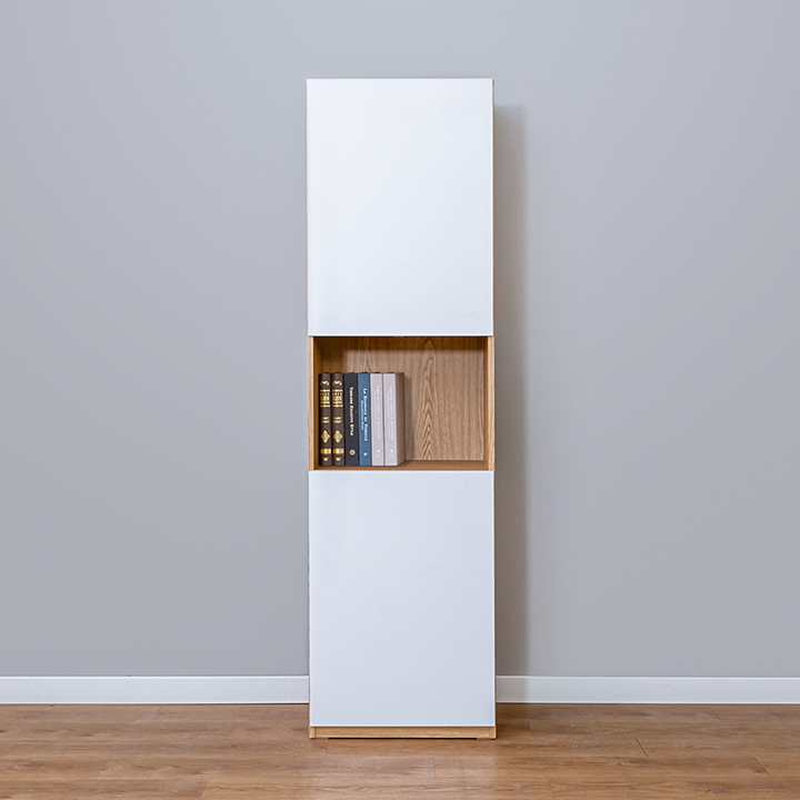 (착불) 캘리수납장600(도어형)