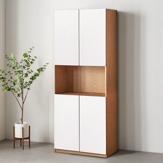 (착불) 캘리수납장800(도어형)