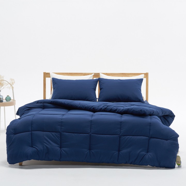 데니아에어로워싱마이크로나노화이버 이불/베개커버/패드(S,SS겸용)