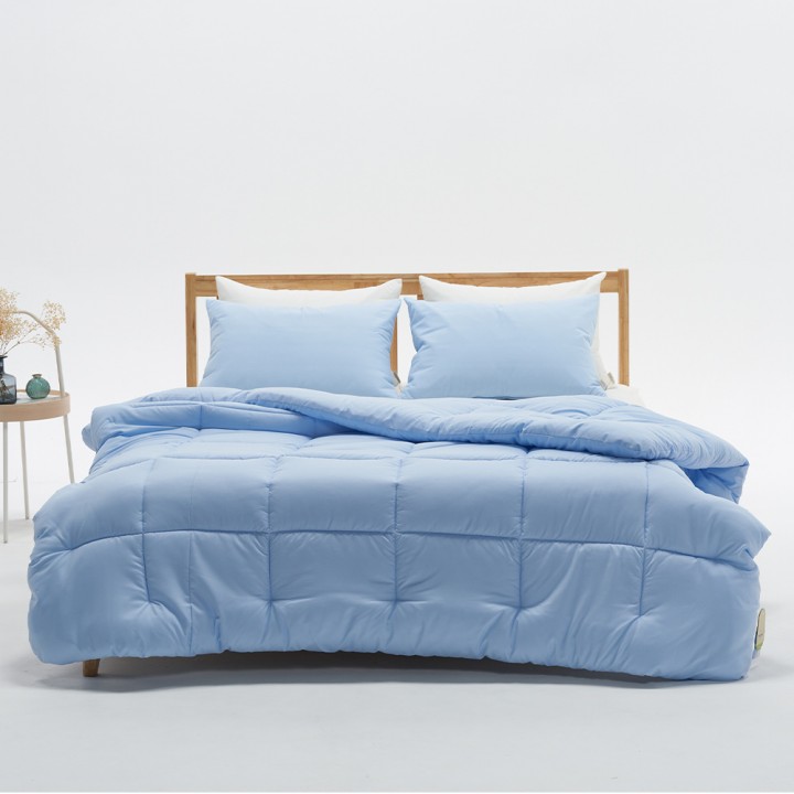 데니아에어로워싱마이크로나노화이버 이불/베개커버/패드(S,SS겸용)