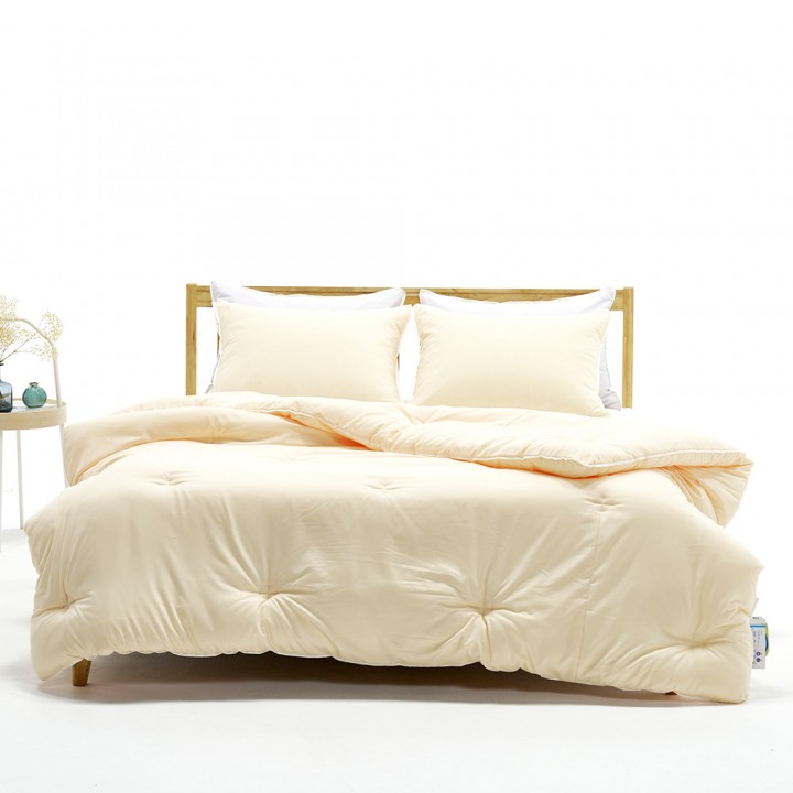 제레미에어로워싱마이크로나노화이버 이불/베개커버/패드(퀸)