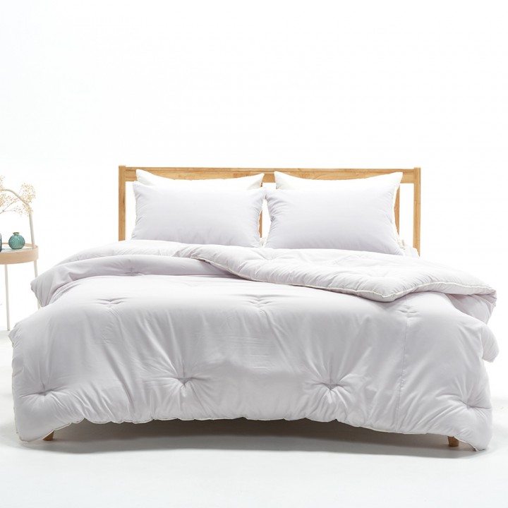 제레미에어로워싱마이크로나노화이버 이불/베개커버/패드(퀸)