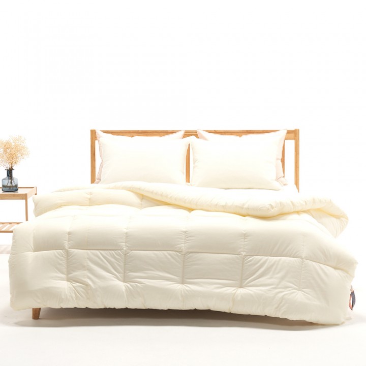 단테알러지케어60수고밀도순면 이불/베개커버/패드(S,SS겸용)