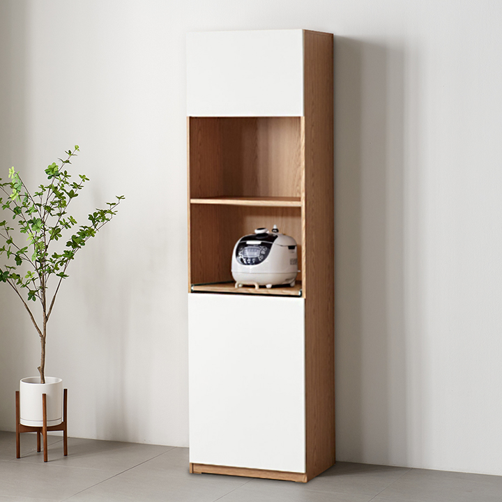 (착불) 캘리렌지대주방수납장600