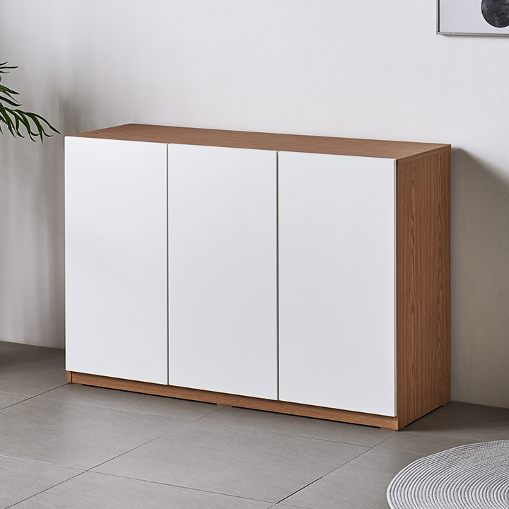 (착불) 캘리거실장1200