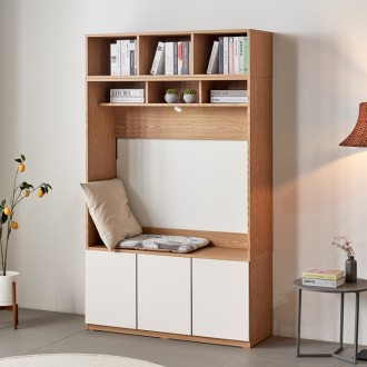 (착불) 캘리그랜드TV장세트1200_오픈형