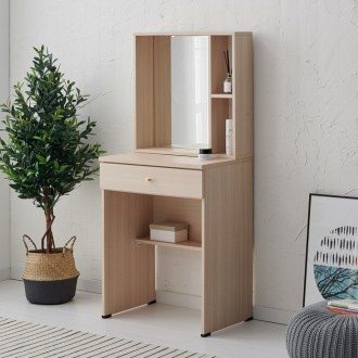 (착불) 롤리화장대(600)