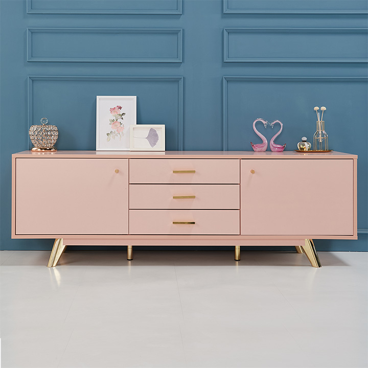 (착불) 아키이브거실장1800