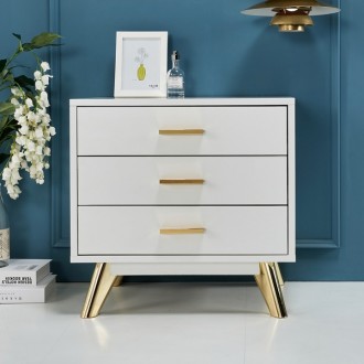 (착불) 아키이브협탁(600)